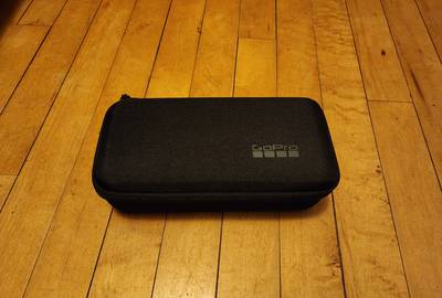 Go pro hero 11.