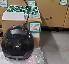 Inmotion v5f