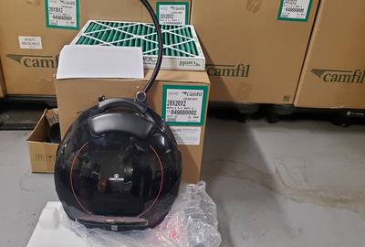 Inmotion v5f