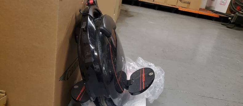 Inmotion v5f