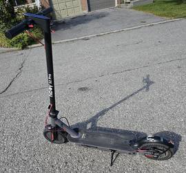 Hiboy S2 Pro E Scooter!