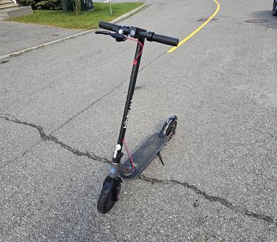 Hiboy S2 Pro E Scooter!