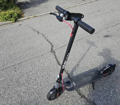 Hiboy S2 Pro E Scooter!