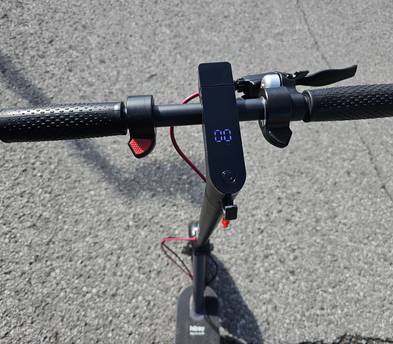 Hiboy S2 Pro E Scooter!