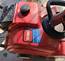 Electric snowblower