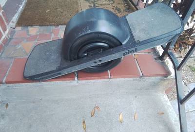 Onewheel Pint