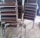 20 chairs for 6 hours