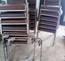 20 chairs for 6 hours