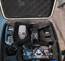 Dji fpv drone set up