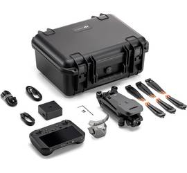 DJI Mavic 3 Enterprise Thermal