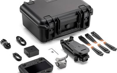 Drone Camera rental in Orlando