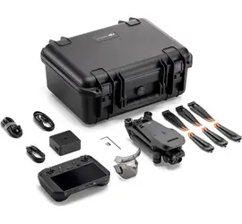 DJI Mavic 3 Enterprise Thermal