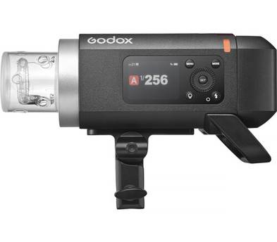 Godox AD400Pro II 400Ws Flash Kit + X3 Trigger, Stand & Modifier