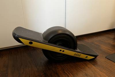 Onewheel Pint