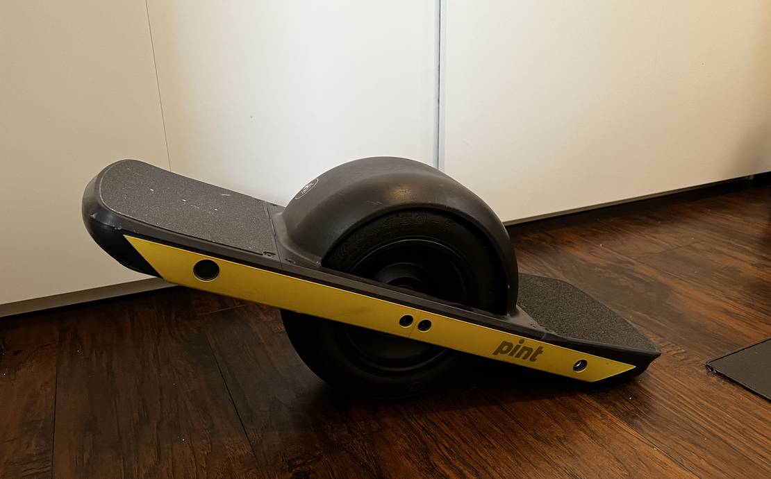 Onewheel Pint