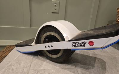 Onewheel XR 🏄 Surf the Streets, Float the Trails