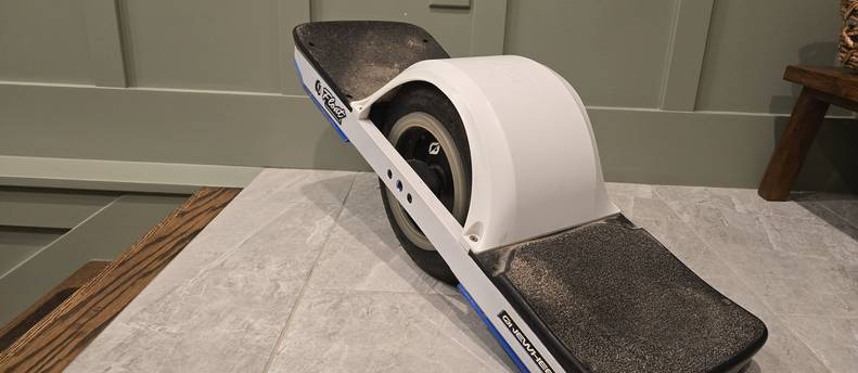 Onewheel XR 🏄 Surf the Streets, Float the Trails