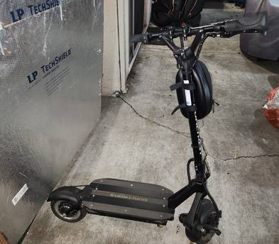 Dualtron 3 single/dual motor