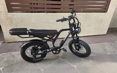 Bike rental in Los Angeles