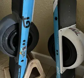 Onewheel GT
