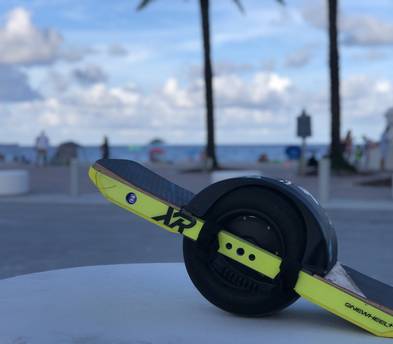 Oneweel XR *READY TO SHRED* 🔌🏂 🤙🏼