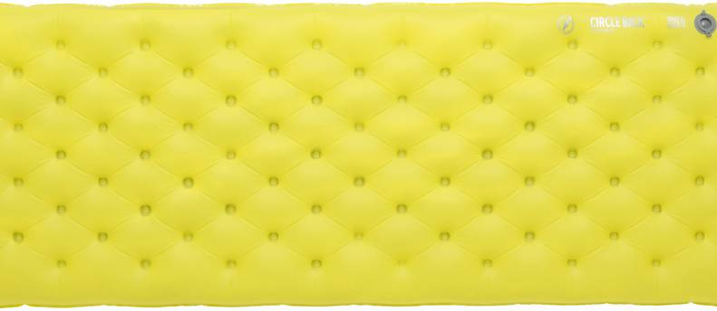 Big Agnes Circle Back Insulated Sleeping Pad