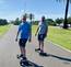 Hammer-S Electric Skateboard (31mi) Sledge by Backfire