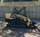 ASV RT25 Skid Steer