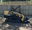 ASV RT25 Skid Steer