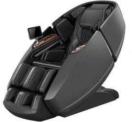 Diawa Supreme Massage Chair Hybrid Zero Gravity Dual rollers