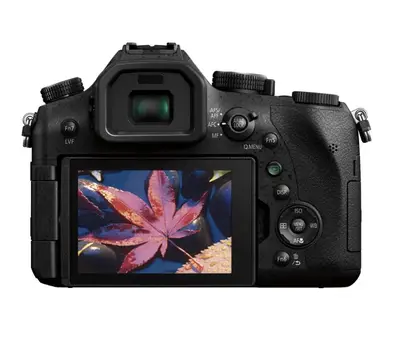 Panasonic LUMIX DMC-FZ2500 Digital Camera