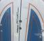Kiteboard ocean rodeo mako 150