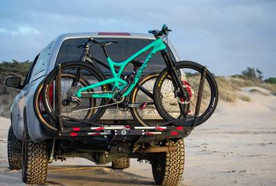 Rent Heavy Duty Bike Rack in Sunnyvale CA