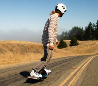 ONEWHEEL+XR W ACCESSORIES