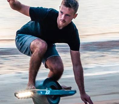 ONEWHEEL+XR W ACCESSORIES