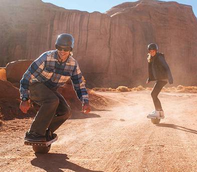 ONEWHEEL+XR W ACCESSORIES