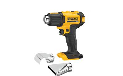 DCE530B dewalt heat gun