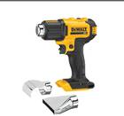 DCE530B dewalt heat gun