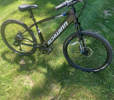 E Bike
