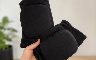 High-Performance Waterproof Ski Gloves - Warm, Durable & All-Mountain Ready