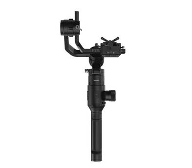 DJI Ronin-S Camera Gimbal Stabilizer