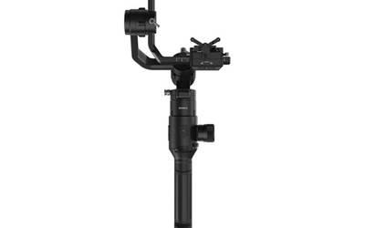 DJI Ronin-S Camera Gimbal Stabilizer