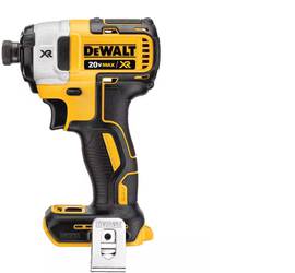 DEWALT DCF887b impact driver