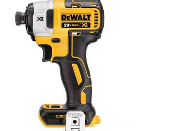 DEWALT DCF887b impact driver