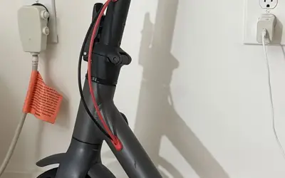 Scooter rental in New York