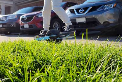 Onewheel XR