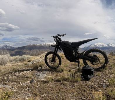 TALARIA STING MX4 | SURRON ALTERNATIVE