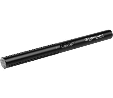 Sennheiser MKE 600 Shotgun Microphone