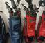 5 x Golf Clubs Set of 10 Callaway Edge ( also possible to rent single set)