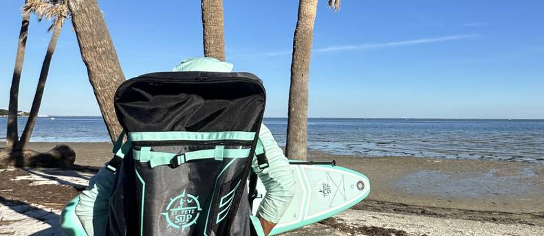 Paddle Board Rental
